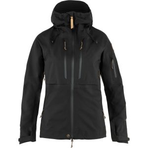 Keb Eco-Shell Jacket W