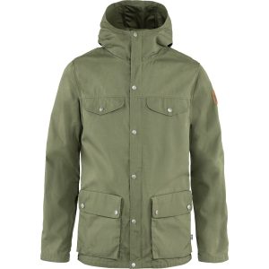 Greenland Jacket M