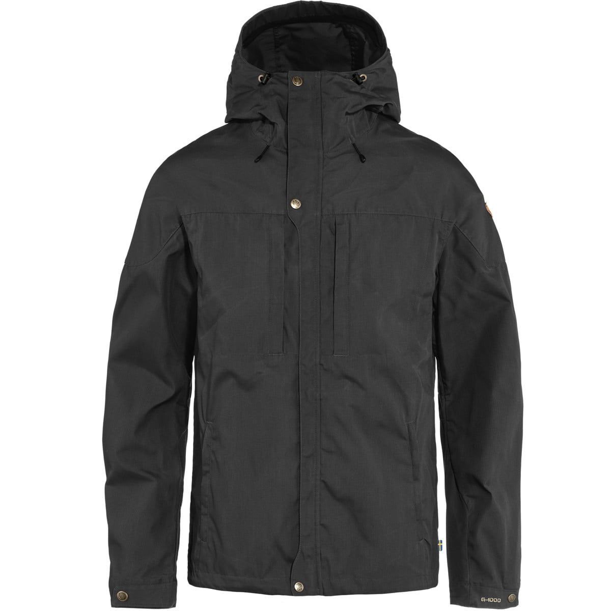 Skogs? Jacket M