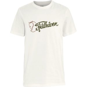 Archive Logo T-Shirt M