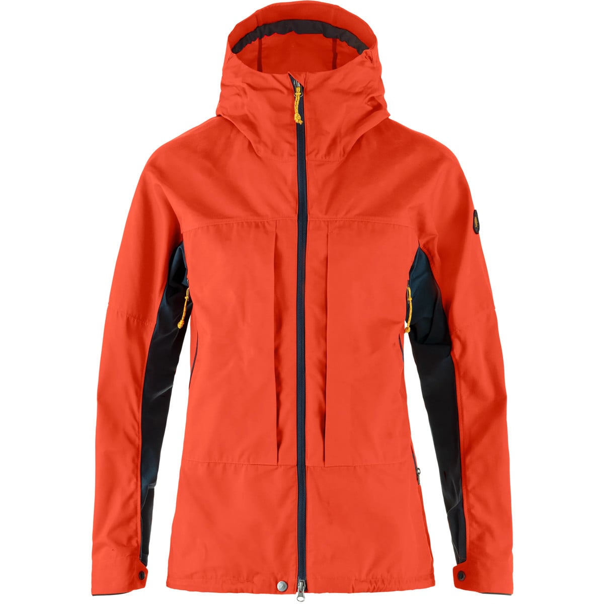 Bergtagen G-1000 Jacket W