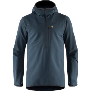Bergtagen Stretch Half Zip M