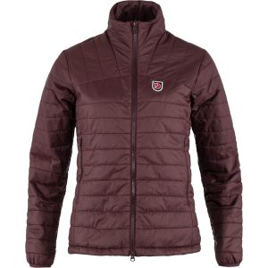 Expedition X-L?tt Jacket W