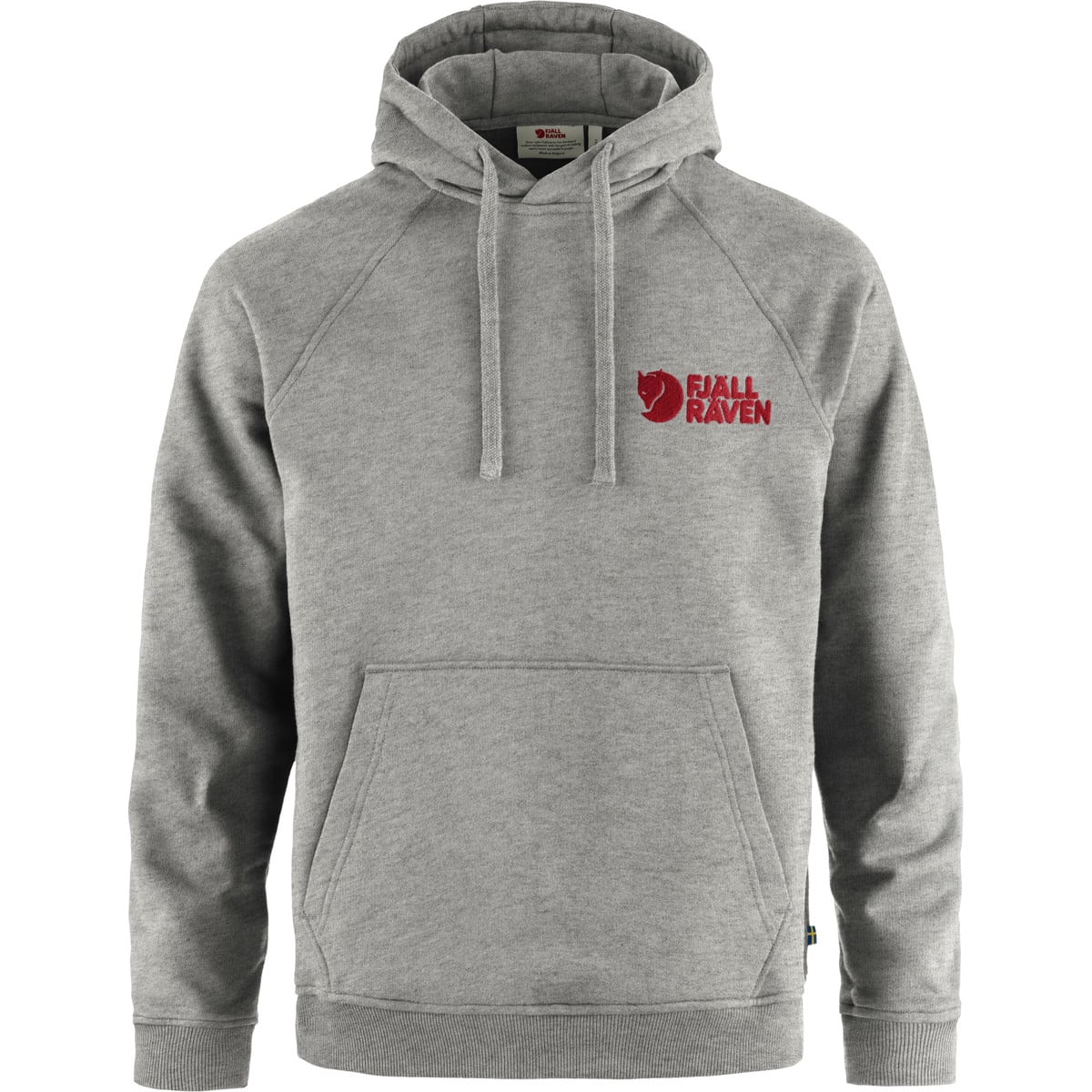 Fj?llr?ven Classic Hoodie M