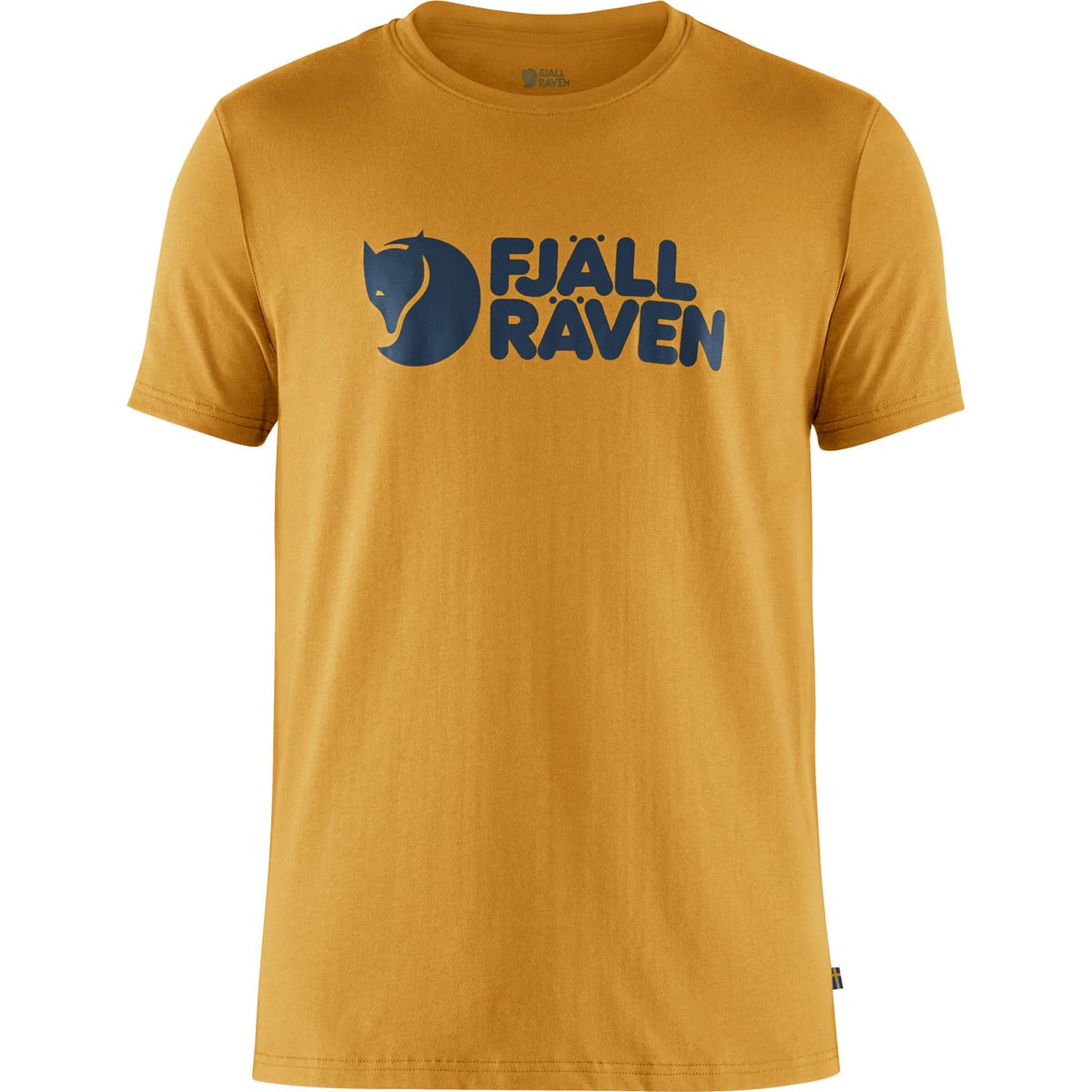 Fj?llr?ven Logo T-shirt