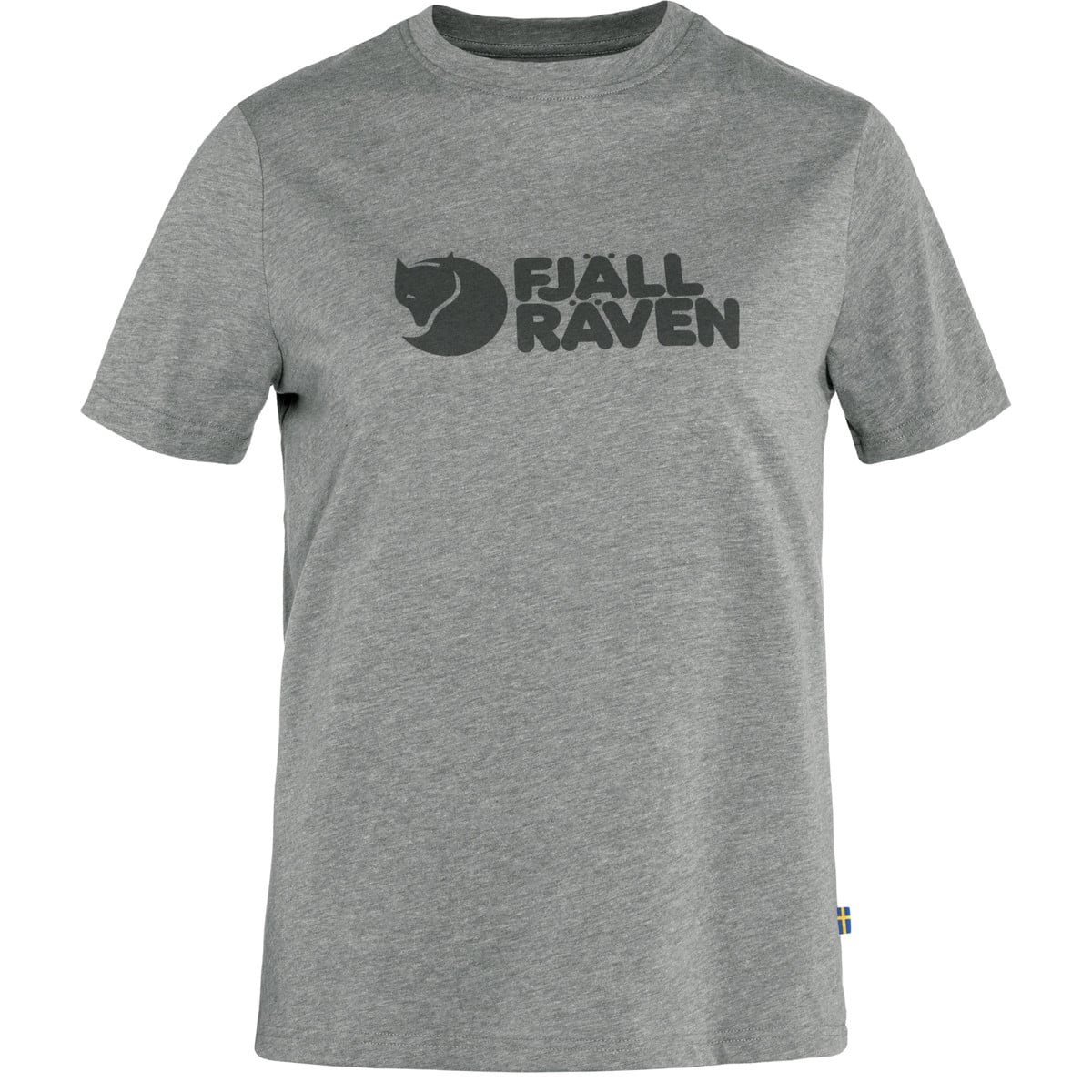 Fj?llr?ven Logo Tee W