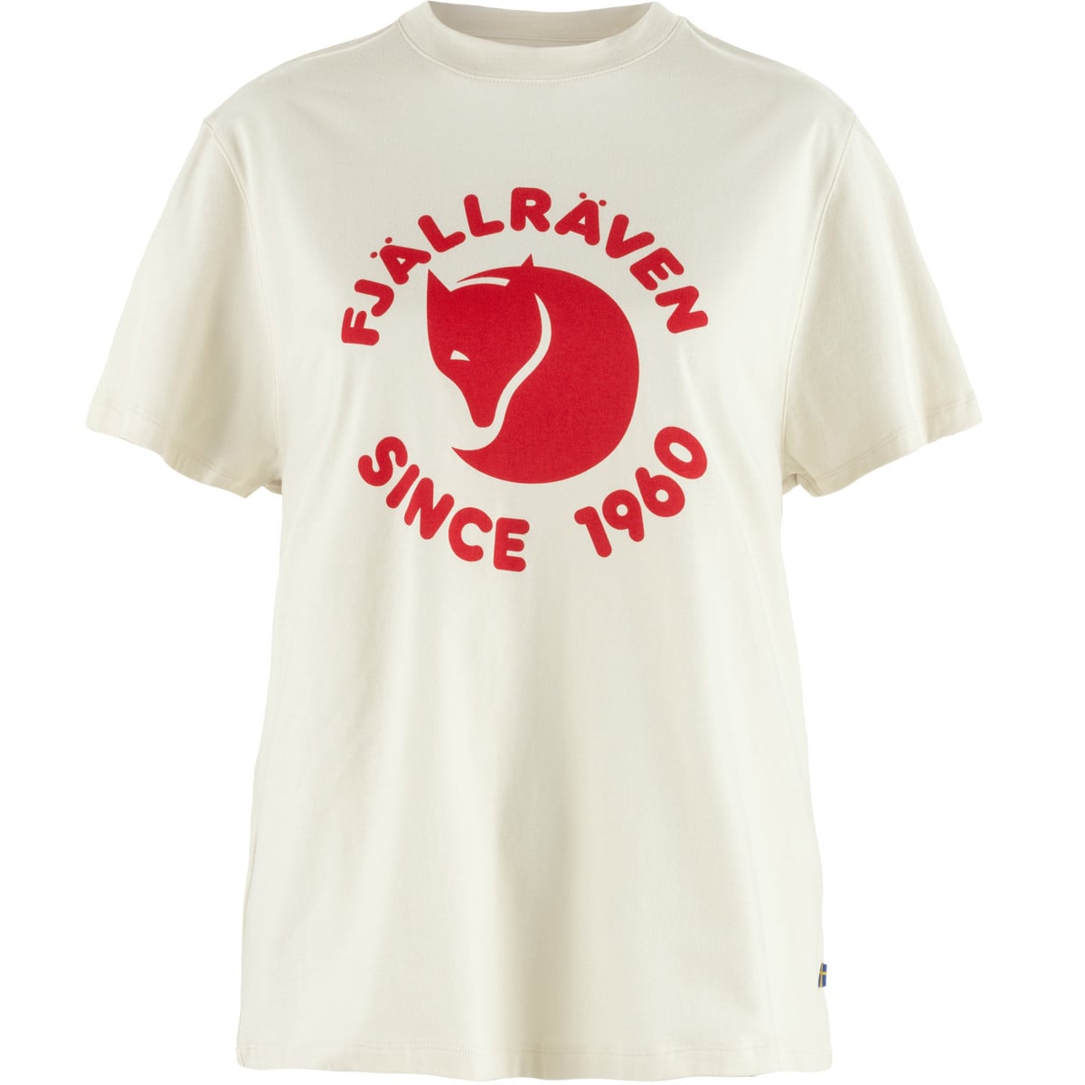 Fj?llr?ven Relaxed T-shirt W