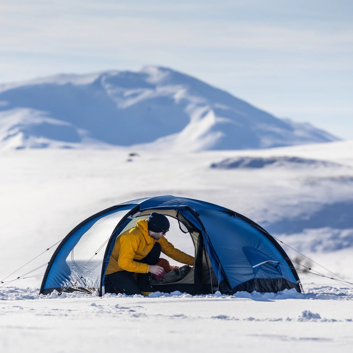 Keb Dome 2 - Image 11