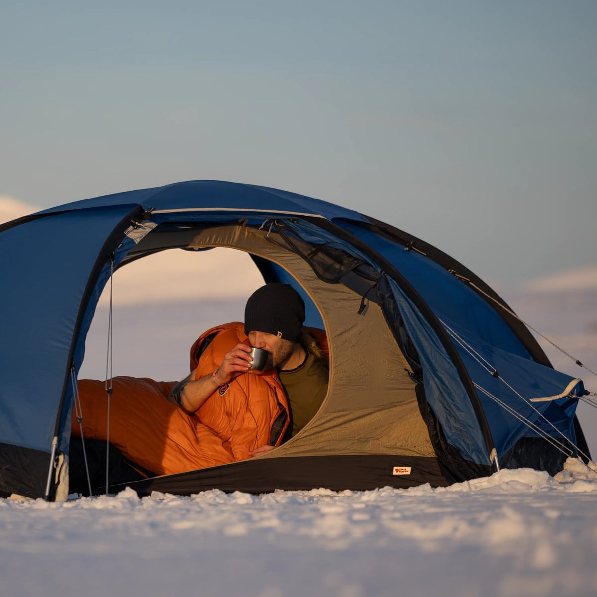 Keb Dome 2 - Image 12