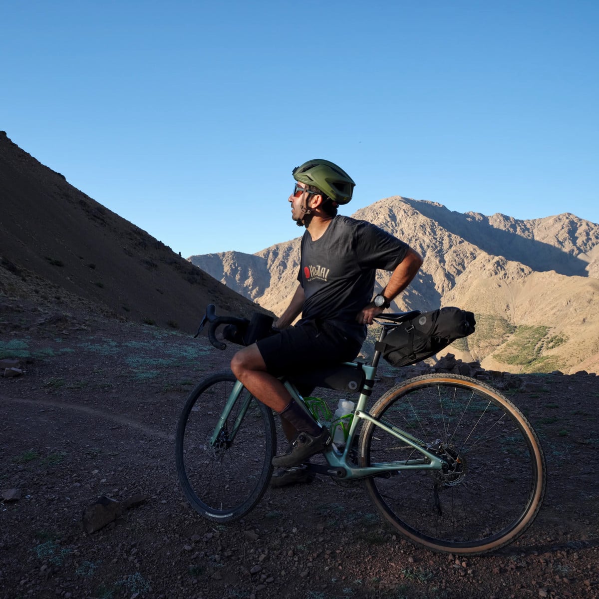 Hoja Seatbag Harness - Image 9