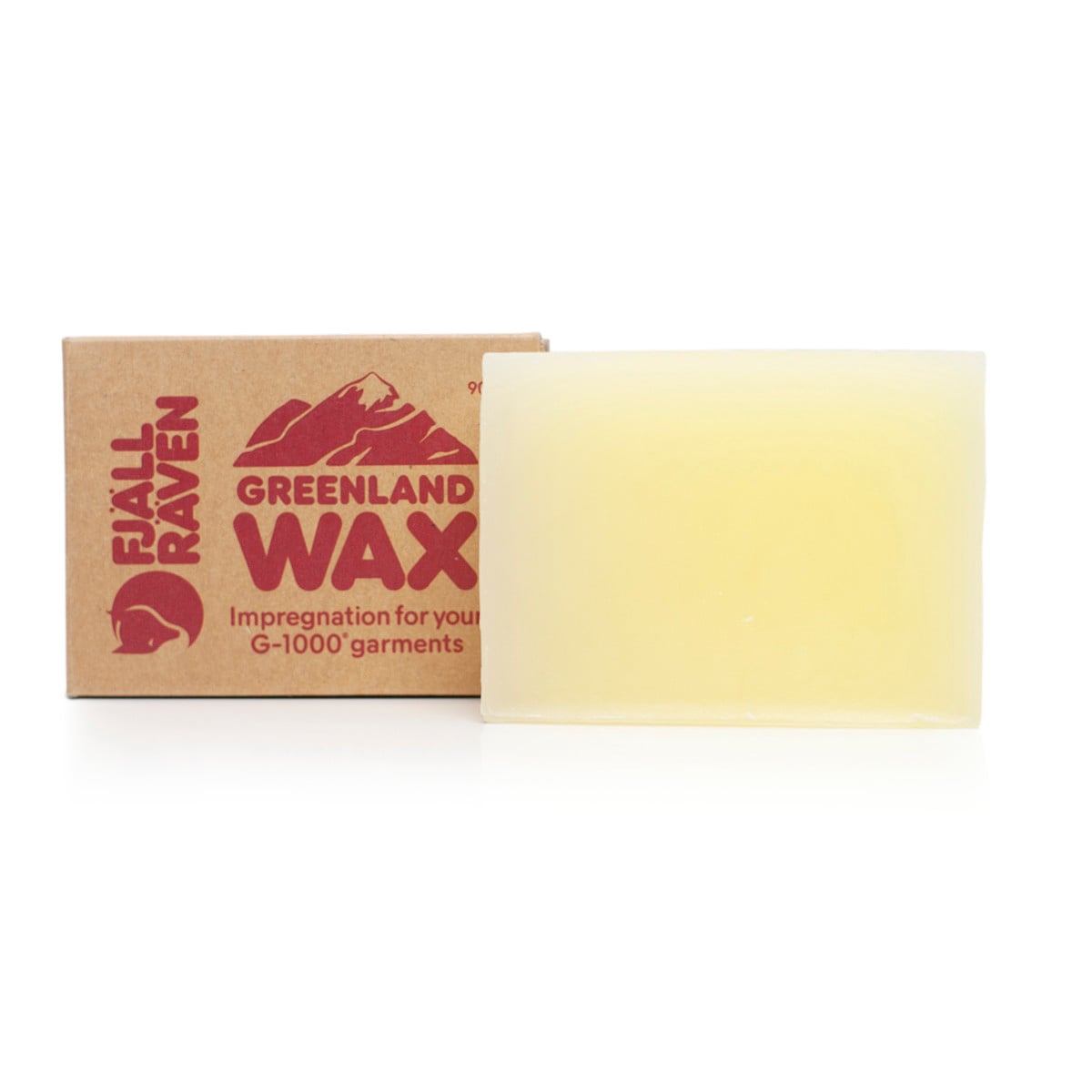 Greenland Wax - Image 4