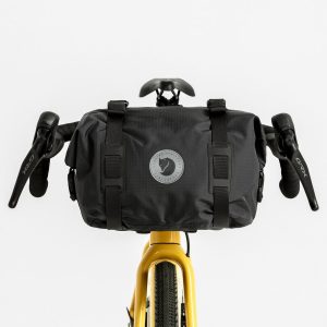 Hoja Handlebar Rolltop