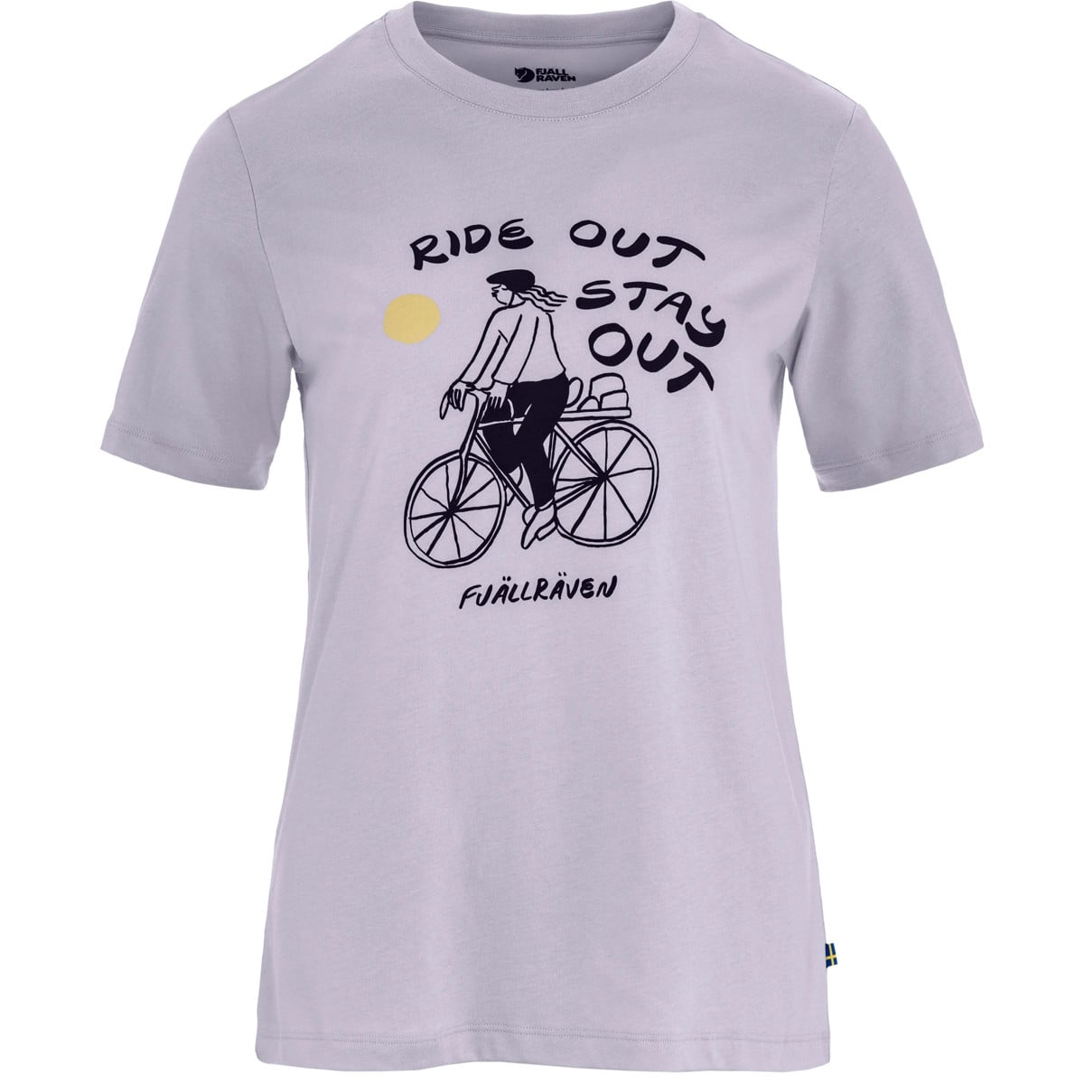Hoja Iv?g T-shirt W