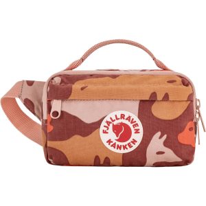 K?nken Graphics Hip Pack