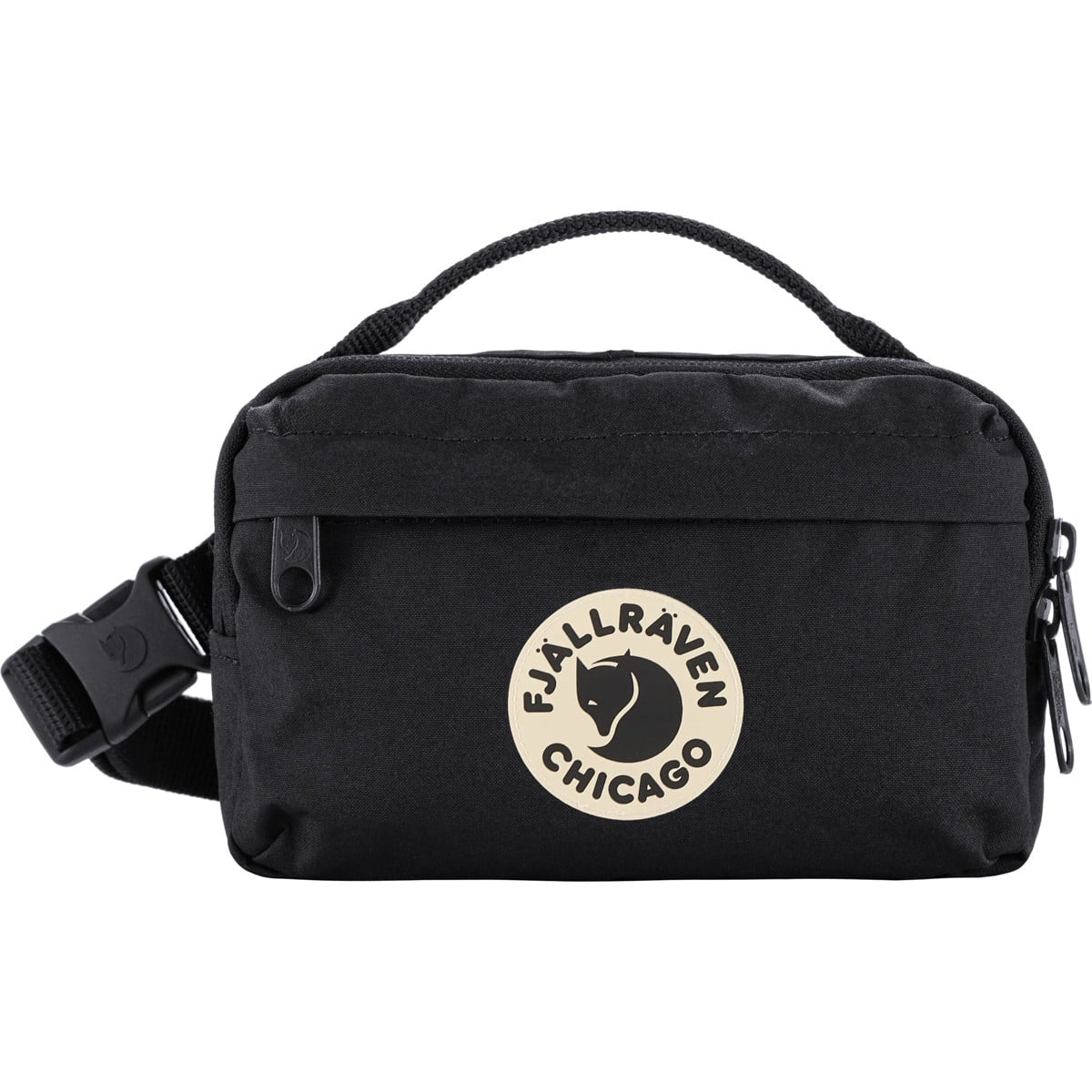K?nken Hip Pack Chicago