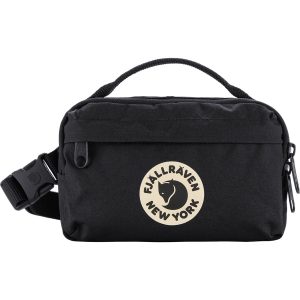 K?nken Hip Pack New York