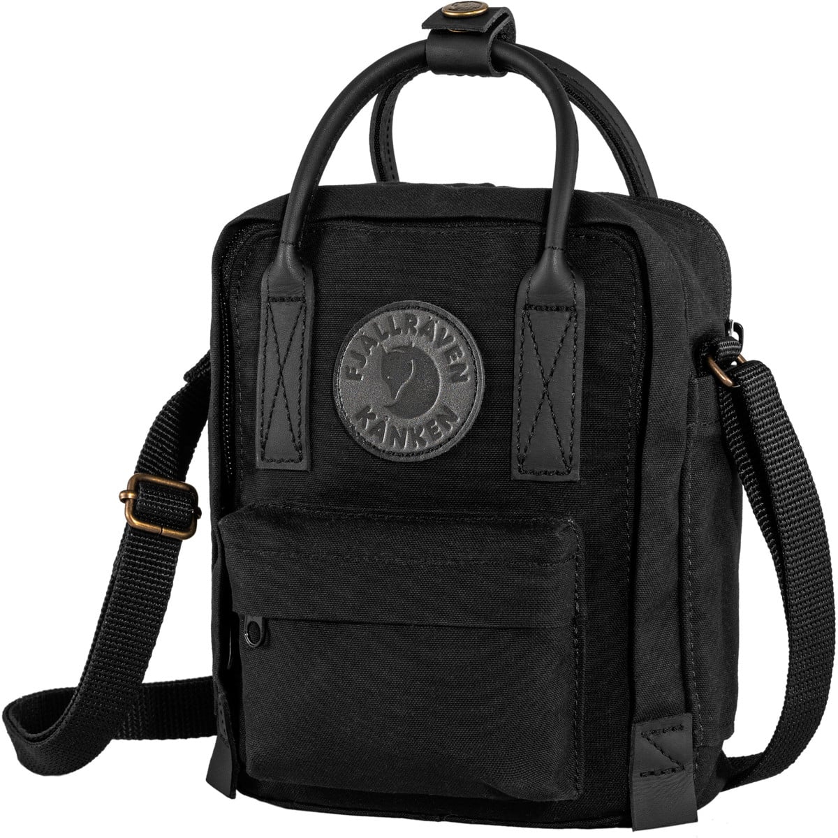 K?nken No. 2 Black Sling - Image 3