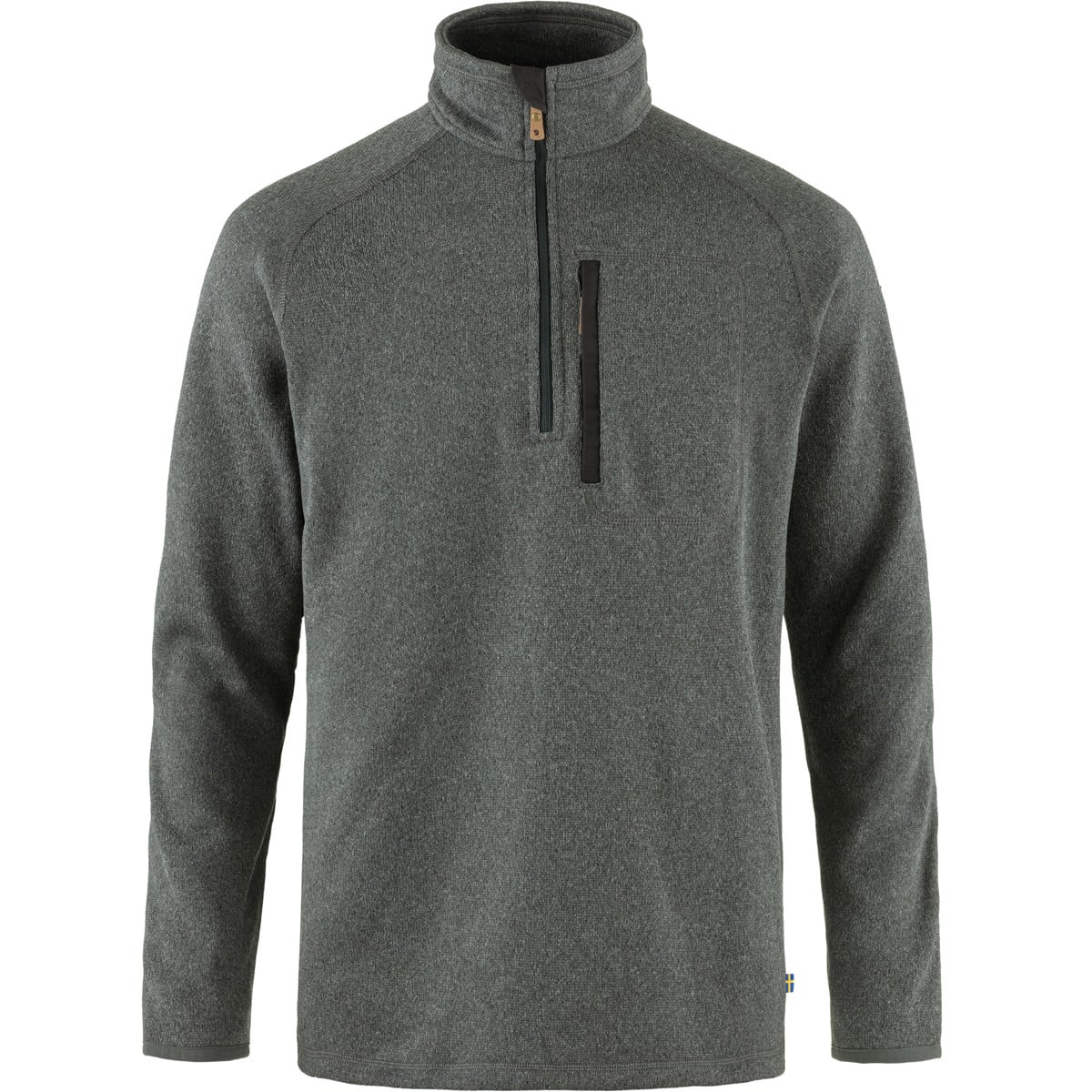 ?vik Fleece Half Zip M