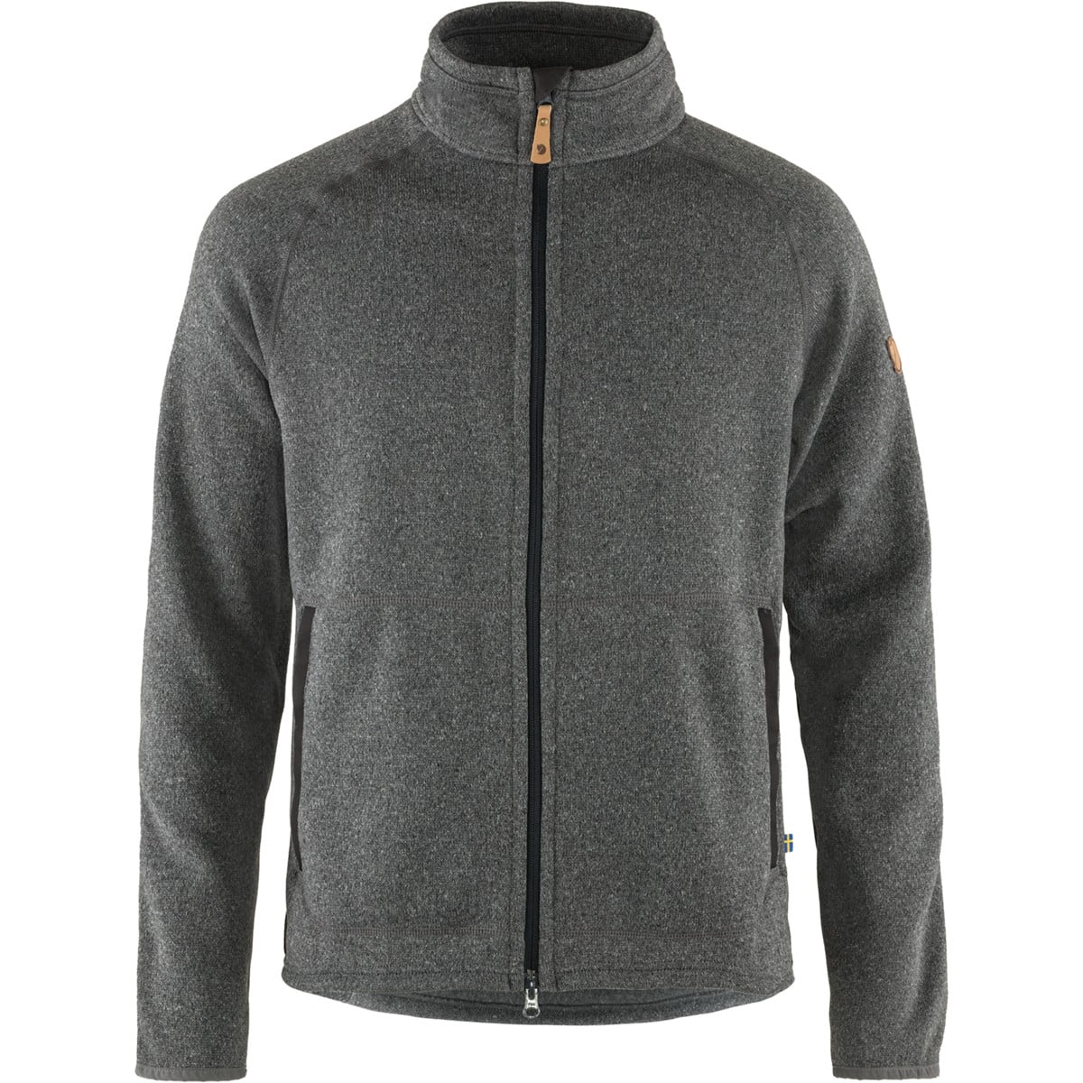 ?vik Fleece Zip Sweater M