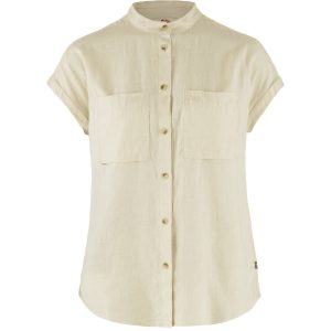 ?vik Hemp Shirt SS W
