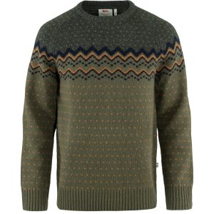 ?vik Knit Sweater M