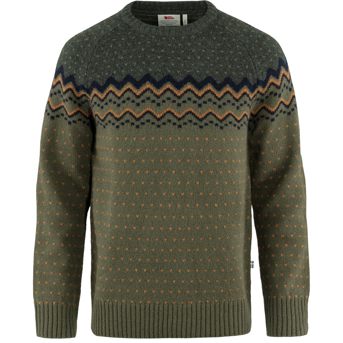 ?vik Knit Sweater M