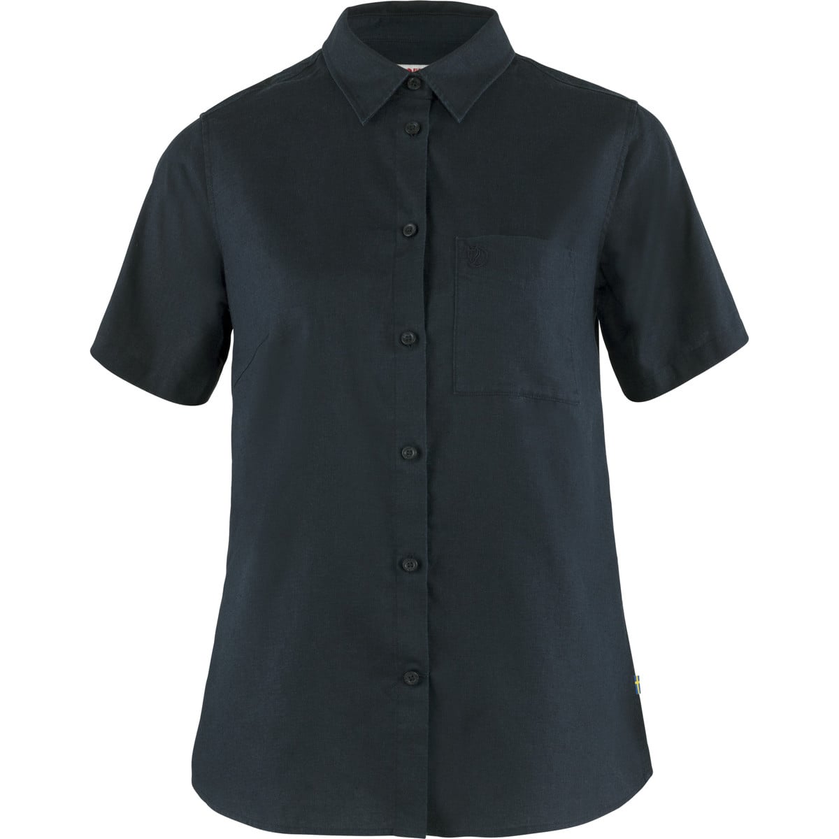?vik Travel Shirt SS W
