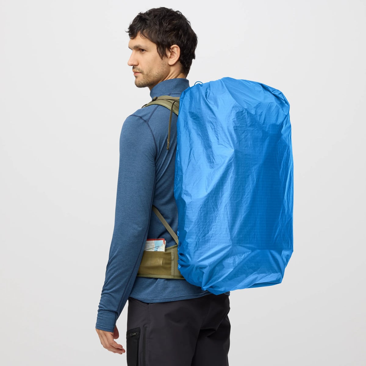 Rain Cover L?tt 45-55 - Image 2
