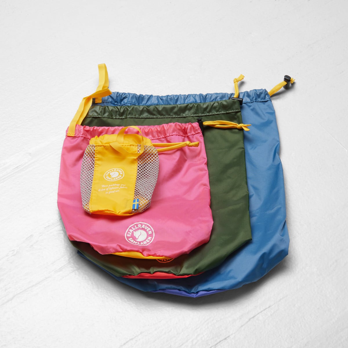 Samlaren Pack Bags - Image 3