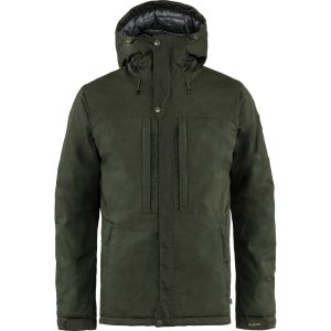 Skogs? Padded Jacket M
